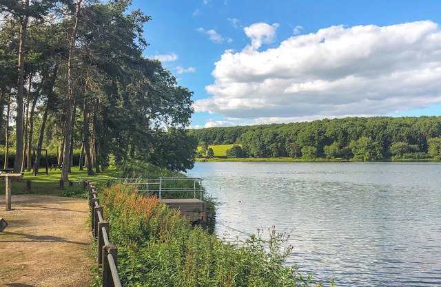 1 bedroom accommodation in Thornton