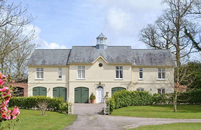 1 bedroom accommodation in Webbery, near Bideford