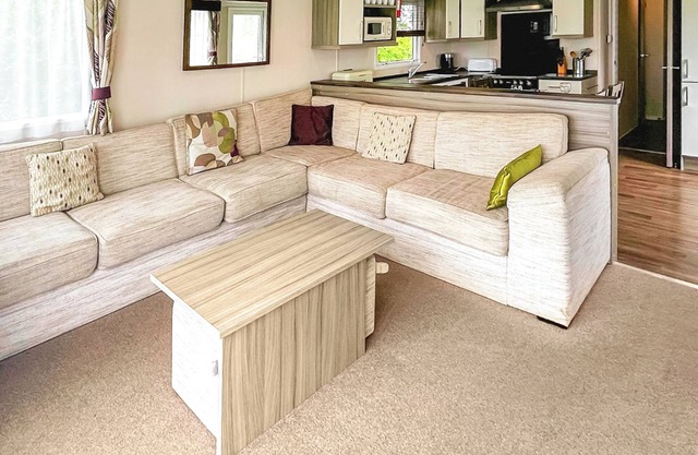 1 bedroom accommodation in Newbridge, Nr Yarmouth