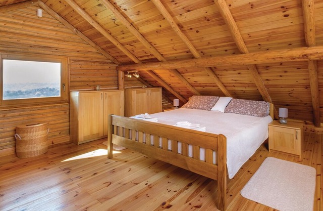 1 bedroom accommodation in Jastrebarsko