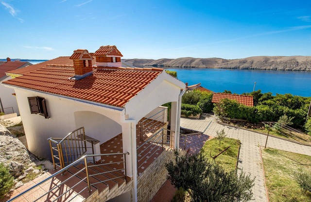 1 bedroom accommodation in Miskovici