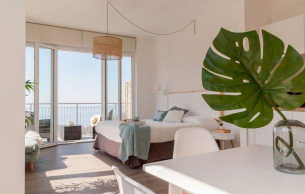 1 bedroom accommodation in Moneglia