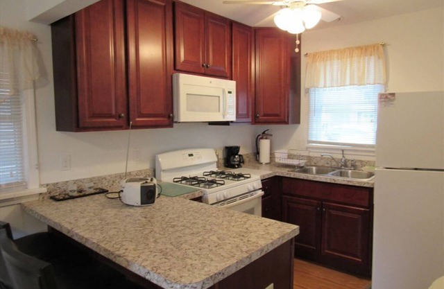 1 bedroom accommodation in Surf City