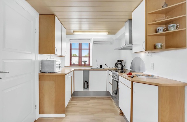 1 bedroom accommodation in Bandholm