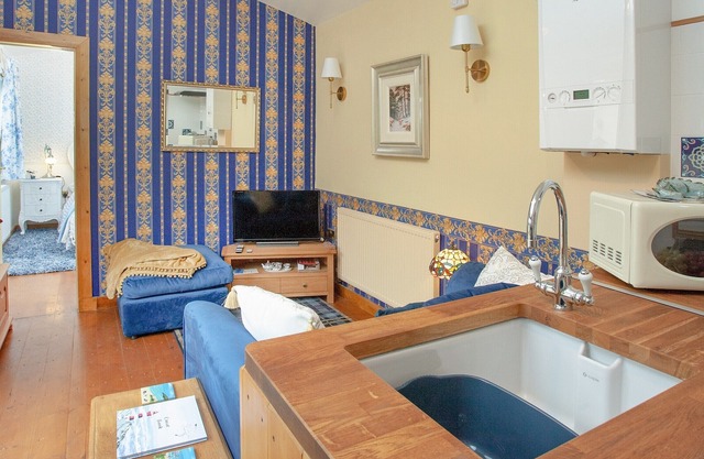 1 bedroom accommodation in Galmpton, near Paignton