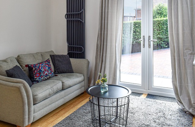 1 bedroom accommodation in Carlton