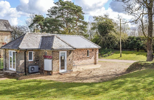 1 bedroom accommodation in Cawston