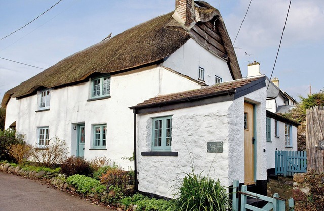 Accommodation Holcombe Teignmouth 