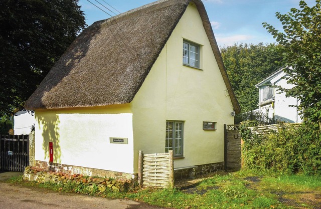 1 bedroom accommodation in Dowland