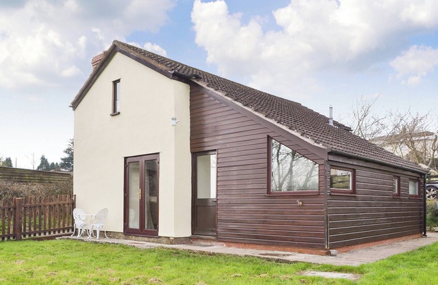 1 bedroom accommodation in Drybrook, near Gloucester