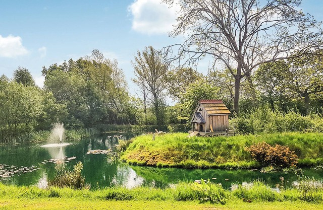 1 bedroom accommodation in Flaxton