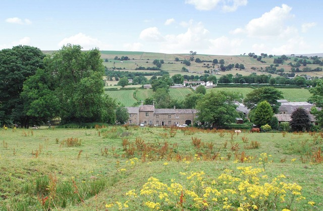 1 bedroom accommodation in Newbiggin-in-Bishopdale, near Leyburn