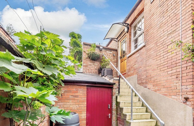 1 bedroom accommodation in Lincoln