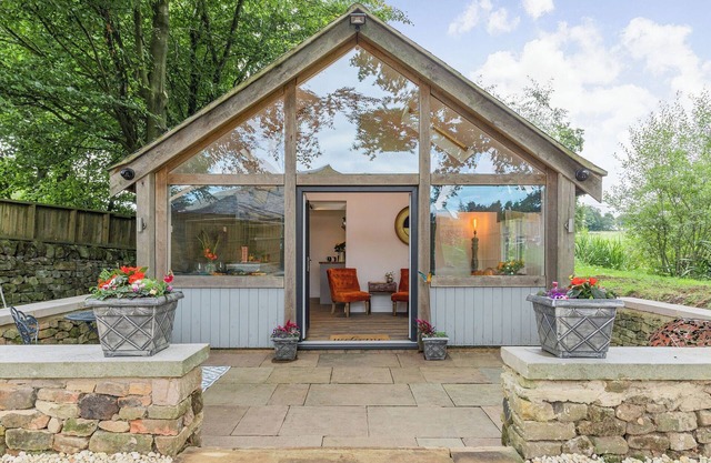 1 bedroom accommodation in Matlock