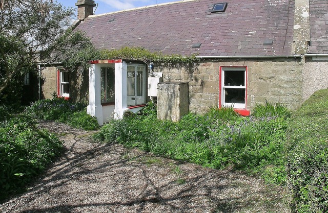 1 bedroom accommodation in St. Cyrus, Montrose