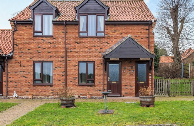 1 bedroom accommodation in Horsford, near Norwich