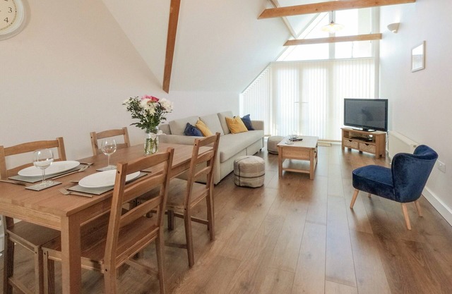 1 bedroom accommodation in Mundesley, near Cromer