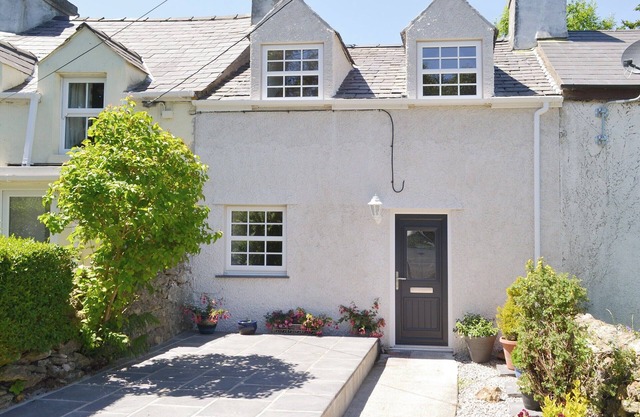1 bedroom accommodation in Penysarn