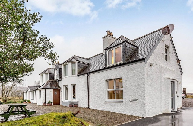 1 bedroom accommodation in Portree