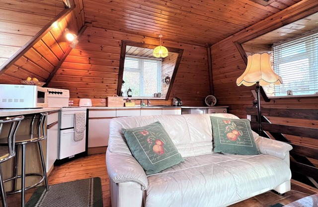 1 bedroom accommodation in Portree