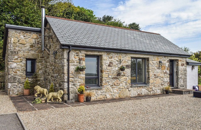 1 bedroom accommodation in Lanner, near Falmouth