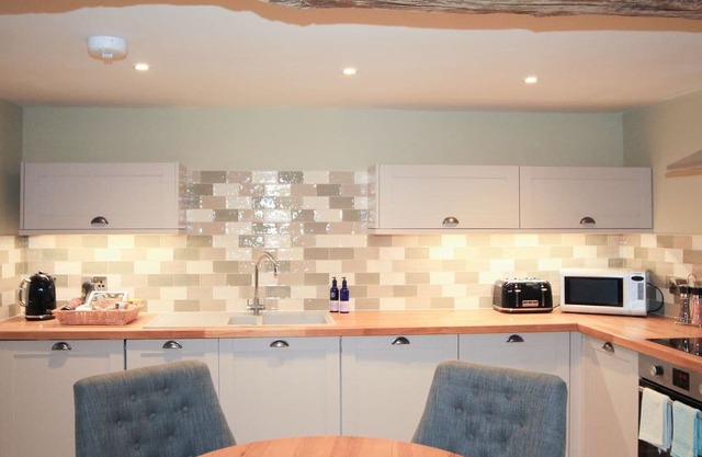 1 bedroom accommodation in Reeth, near Richmond