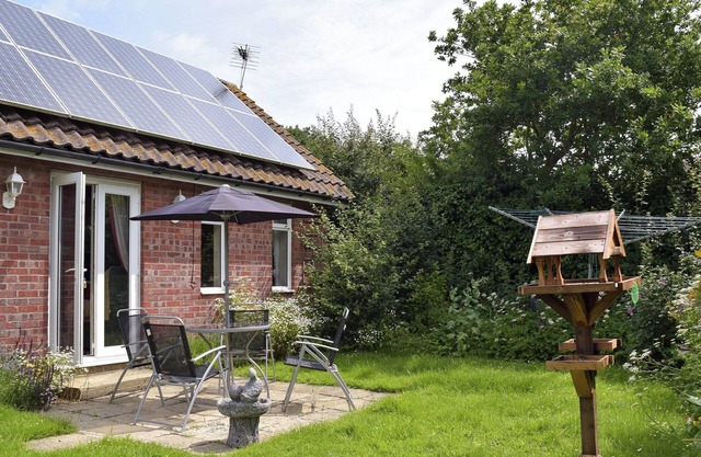 1 bedroom accommodation in Rollesby