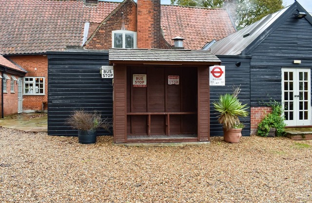 1 bedroom accommodation in Sudbury