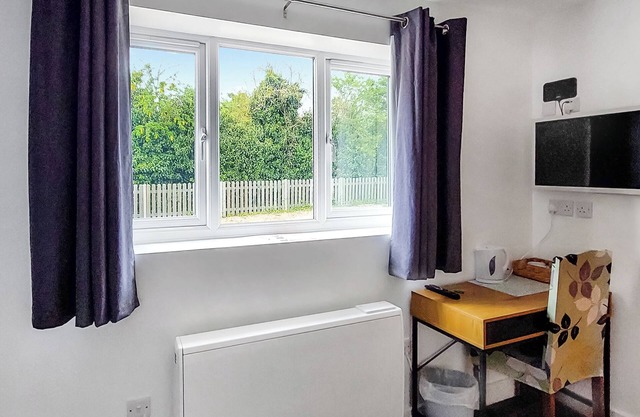1 bedroom accommodation in Walcott
