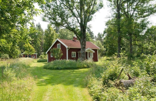 1 bedroom accommodation in Forsheda