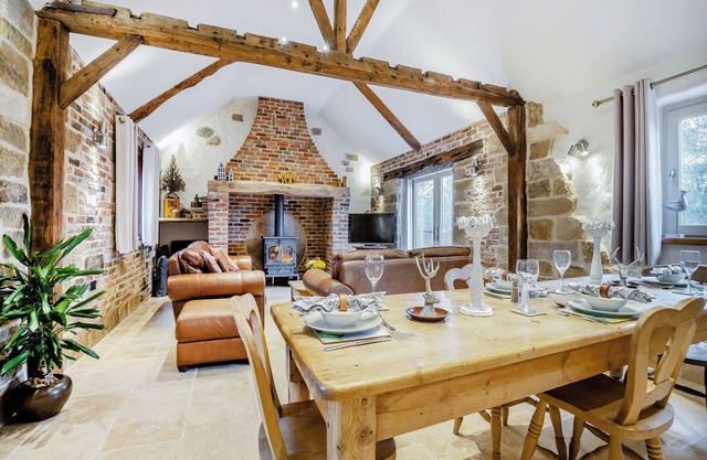 1 bedroom accommodation in Sloothby, near Alford