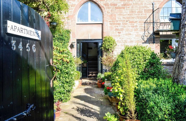 1 bedroom accommodation in Annan