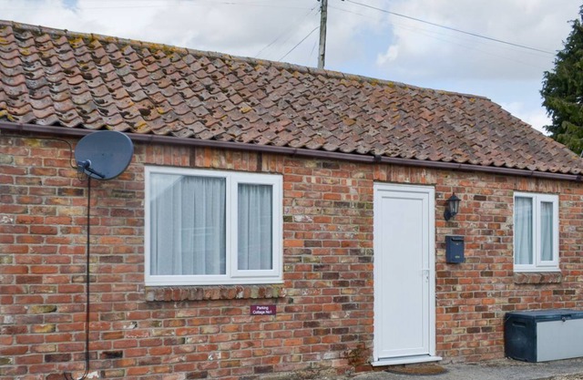 1 bedroom accommodation in Midville, near Boston