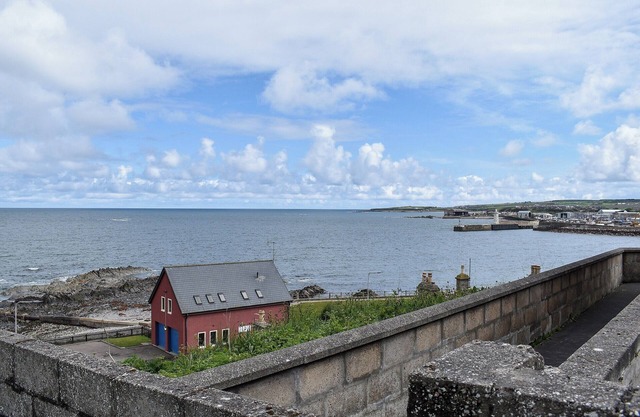 1 bedroom accommodation in Buckie