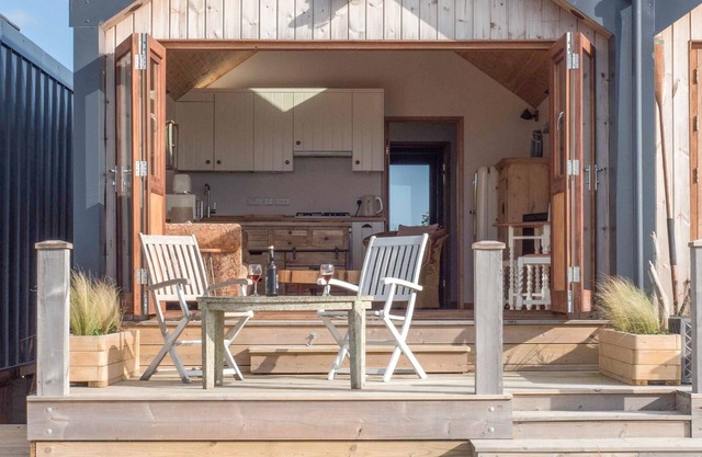 1 bedroom accommodation in Cowes