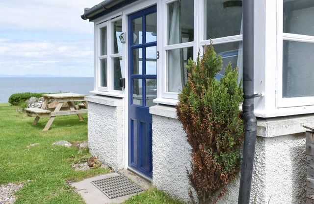 1 bedroom accommodation in Covesea, near Lossiemouth