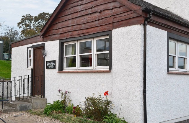 1 bedroom accommodation in Colmonell, near Ballantrae