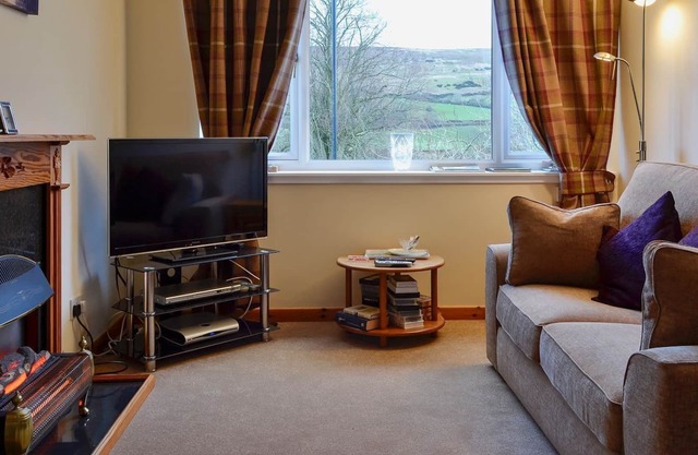 1 bedroom accommodation in Colmonell, near Ballantrae