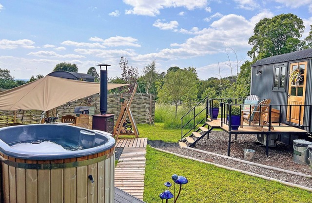 1 bedroom accommodation in Grove