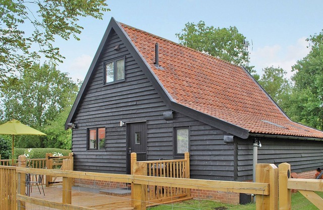 1 bedroom accommodation in Witnesham, near Ipswich