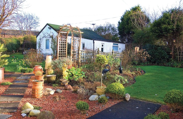 1 bedroom accommodation in Maidens