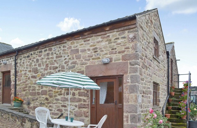 1 bedroom accommodation in Cromford, near Matlock