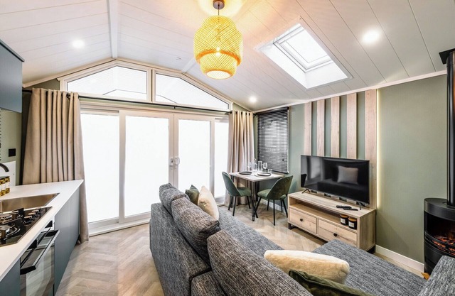 1 bedroom accommodation in Moffat