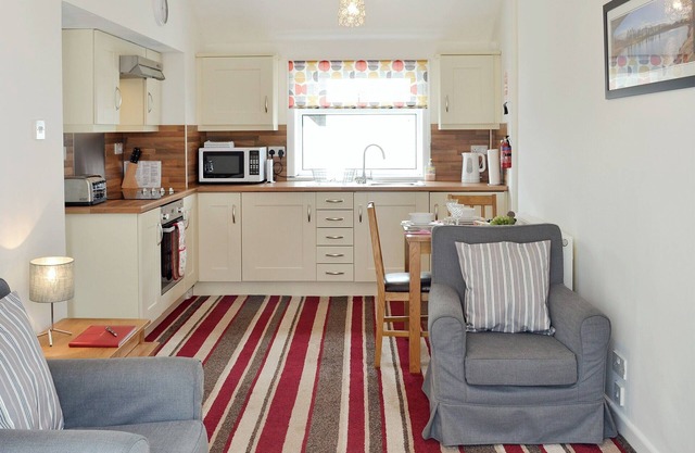 1 bedroom accommodation in Moffat