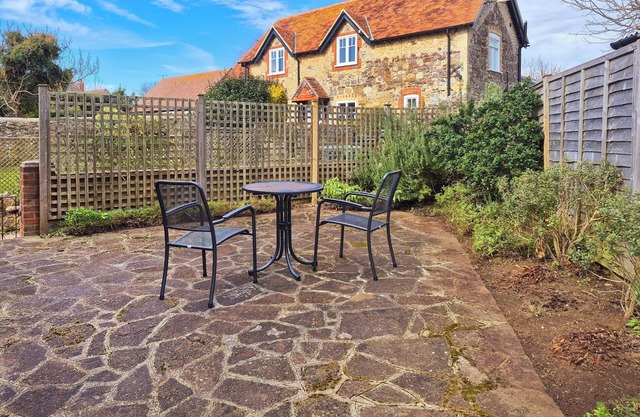1 bedroom accommodation in Brook, near Brighstone