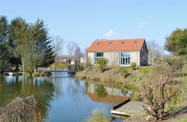 1 bedroom accommodation in Hainford, near Norwich