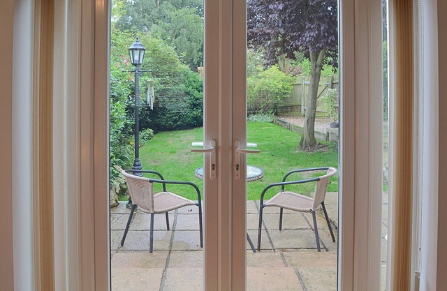 1 bedroom accommodation in Corpusty, nr Holt