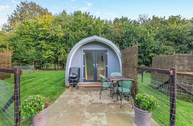1 bedroom accommodation in Oadby
