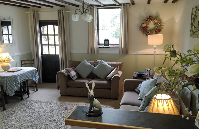 1 bedroom accommodation in Troutbeck, near Keswick