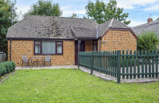 1 bedroom accommodation in Radway